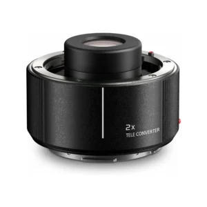 Panasonic Lumix 2x Teleconverter for (S) Series (DMW-STC20)