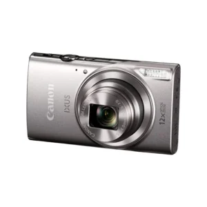Canon IXUS 285 HS A (Silver)