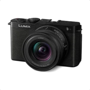 Panasonic Lumix DC-S9N (18-40mm F/4.5-6.3) (Black)
