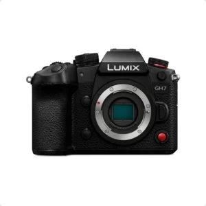 Panasonic Lumix DMC GH7 Body (DC-GH7)
