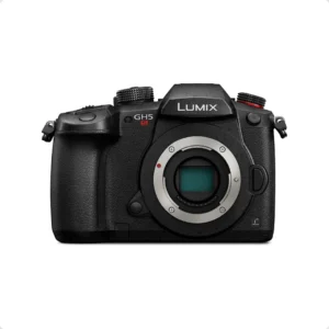 Panasonic Lumix DMC GH5S Body (DC-GH5S)