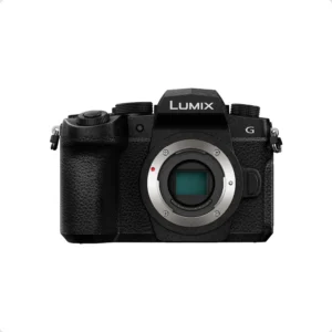 Panasonic Lumix DC-G97 Body (Black)