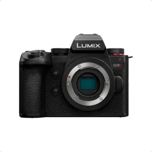 Panasonic Lumix DC-G9 II Body (DC-G9M2) (Black)