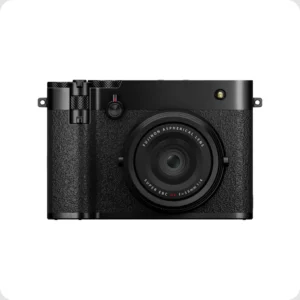 Fujifilm GFX100RF Digital Camera (Black)