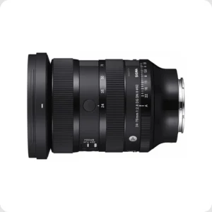 Sigma 24-70mm F2.8 DG DN II Art (Sony E)