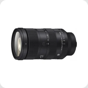 Sigma 28-105mm F2.8 DG DN Art (Sony E)