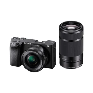 Sony A6400