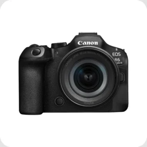 Canon EOS R6 Mark III with RF 24-105mm F/4-7.1 IS STM Lens