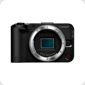 Canon EOS R50 V Body (Black)