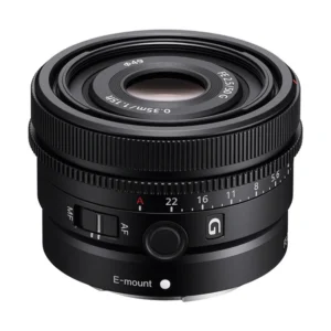 Sony FE 50mm f/2.5 G (SEL50F25G)