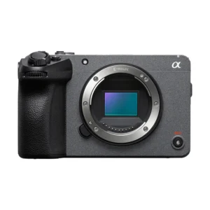 Sony FX30