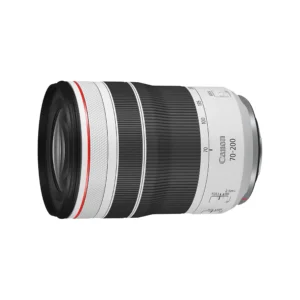 Canon RF 70-200mm f/4L IS USM Lens