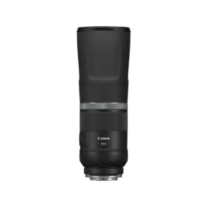 Canon RF 800mm f/11 IS STM Lens