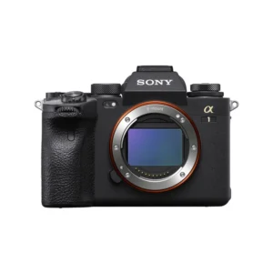 Sony Alpha 1 (A1) Body (ILCE-1)