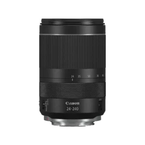 Canon RF 24-240mm f/4-6.3 IS USM Lens