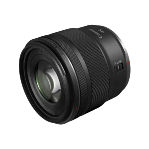 Canon RF 45mm F/1.2 STM Lens