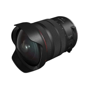 Canon RF 7-14mm F2.8-3.5 L Fisheye STM Lens