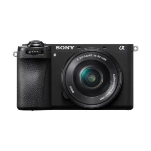 Sony A6700 Kit with 16-50mm II (ILCE-6700K) (Black)