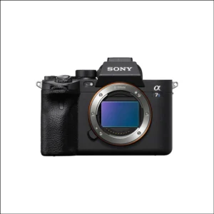 Sony A7S Mark III Body (ILCE-7SM3)