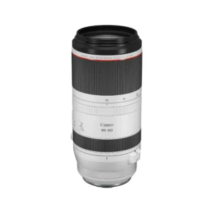 Canon RF 100-500mm f/4.5-7.1L IS USM Lens
