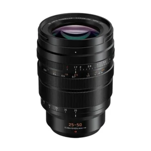 Panasonic Leica DG Vario Summilux 25-50mm F1.7 Asph (H-X2550)