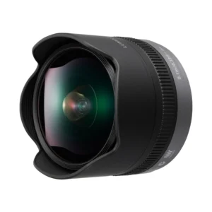 Panasonic Lumix G Fisheye 8mm F3.5 (H-F008)