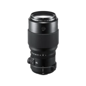 Fujifilm GF 250mm f/4 R LM OIS WR Lens