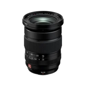 Fujifilm XF16-55mm F/2.8 R LM WR II Lens