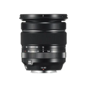 Fujifilm XF16-80mm F4 R OIS WR (White Box)