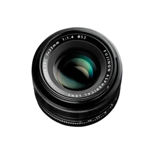 Fujifilm XF35mm F1.4 R
