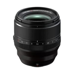 Fujifilm XF56mm F1.2 R WR