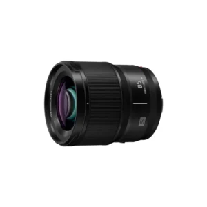 Panasonic Lumix S 85mm f/1.8 Lens