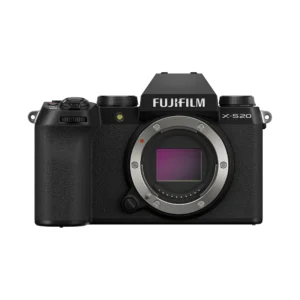 Fujifilm X-S20 Mirrorless Digital Camera Body