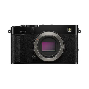 Fujifilm X-E5 Body (Black)