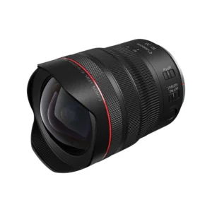 Canon RF 10-20mm F/4 L IS STM Lens
