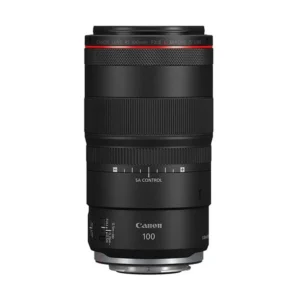 Canon RF100mm F2.8 L Macro IS USM