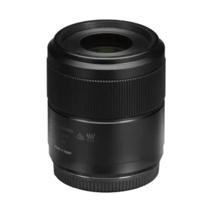 Panasonic LUMIX G 30mm F/2.8 HHS030E Black (Retail Packing)