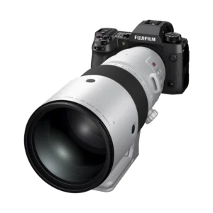 Fujifilm XF500mm F/5.6 R LM OIS WR Lens