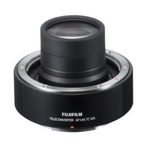 Fujifilm GF 1.4X TC WR Teleconverter