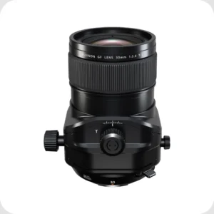 GF 30mm F/5.6