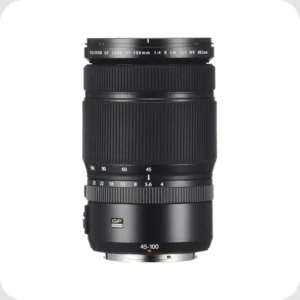 GF 45-100mm f/4