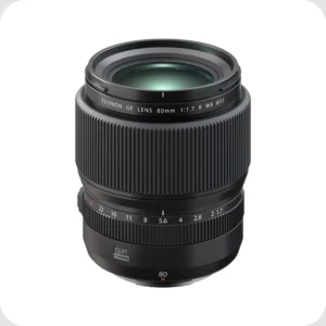 GF 80mm f/1.7