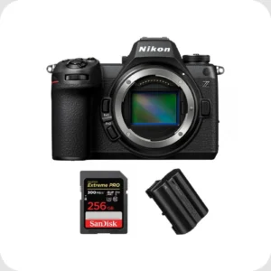 Z6 III