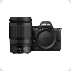 Z5 II Kit