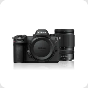 Z6 III