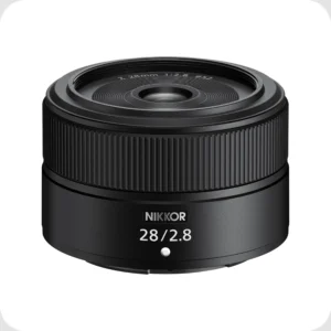 Z 28mm f/2.8