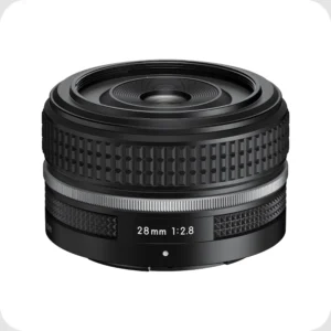 Z 28mm f/2.8 SE