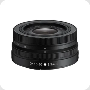 Z 16-50mm f/3.5-6.3