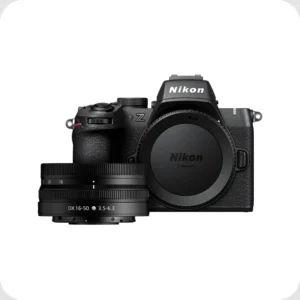 Z50 II Kit