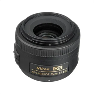 AF-S DX 35mm f/1.8G